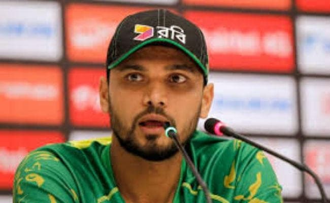 AsiaCup2018 IND vs BAN : मशरफे मुर्तजा ने दिखाया टशन, सब विराट को पूछते हैं, हमारे स्टार तमीम भी नहीं खेल रहे…