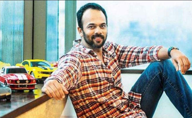जानें, किस बात से बेचैन हो जाते हैं रोहित शेट्टी?