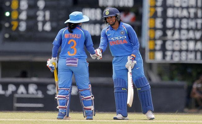 भारत ने श्रीलंका को दूसरे टी-20 में 5 विकेट से रौंदा, सीरीज में 2-0 की बढ़त