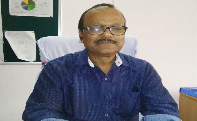 सिमडेगा में 1,18,613 परिवार को मिलेगा ”आयुष्मान भारत योजना” का लाभ