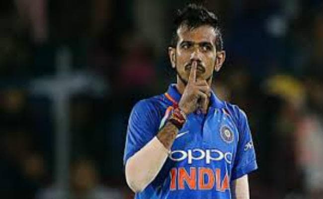 AsiaCup2018 युजवेंद्र चहल ने बताया क्या है भारत की सफलता का राज…