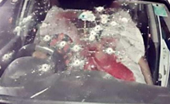 पुलिस मुख्यालय ने मांगी मुजफ्फरपुर में हुए पूर्व मेयर और ड्राइवर हत्याकांड की रिपोर्ट, कैसे दिया घटना को अंजाम, देखें वीडियो पुलिस मुख्यालय ने मांगी मुजफ्फरपुर में हुए पूर्व मेयर और ड्राइवर हत्याकांड की रिपोर्ट, कैसे दिया घटना को अंजाम, देखें वीडियो