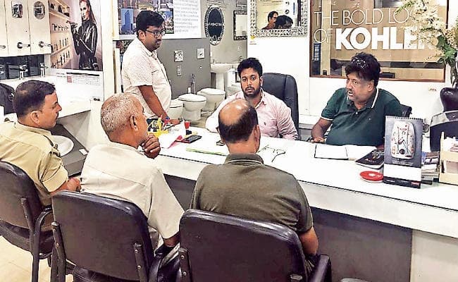 रांची : दुकान से “3.36 लाख गायब दो कर्मियों पर प्राथमिकी दर्ज