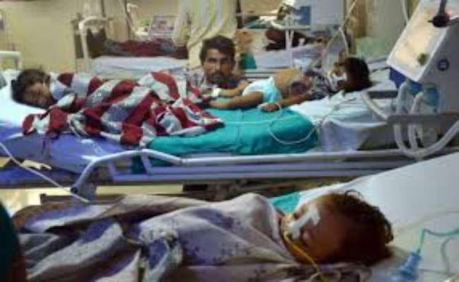 आज से इमर्जेंसी सेवा छोड़ कर कोई काम नहीं करेंगे कर्मी