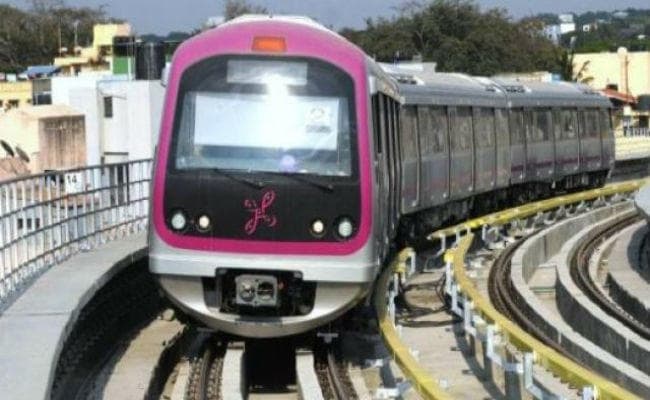 पटना मेट्रो के लिए 4200 वर्गमीटर जमीन की जरूरत, बाधा दूर करने में जुटे केंद्रीय और राज्य के अधिकारी