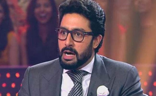 अभिषेक बच्चन को दी ”बड़ा पाव” बेचने की सलाह, अभिनेता ने दिया करारा जवाब