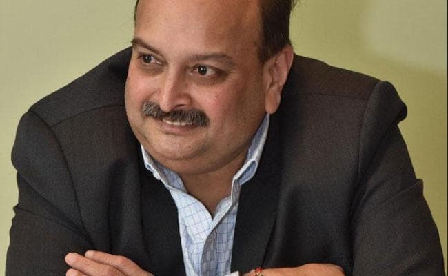 PNB Scam : …तो चोकसी को भारत लाया जायेगा! सुषमा स्वराज ने कही यह बात
