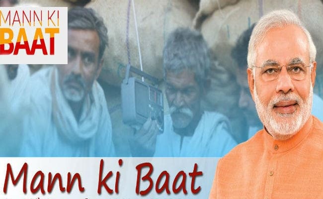 ”मन की बात” : सर्जिकल स्ट्राइक पर बोले पीएम मोदी- शांति भंग करने वालों को मुंहतोड़ जवाब देंगे हमारे जांबाज