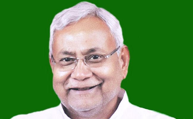 CM नीतीश बिहार के पहले और देश के 18वें पावरफुल इंडियन, …जानें सूबे के और कौन-कौन नेता हैं शामिल?