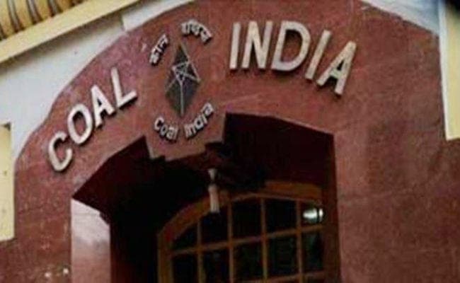 कोल इंडिया की और हिस्सेदारी बिक्री के लिए प्रचार-प्रसार करेगा निवेश और लोक परिसंपत्ति प्रबंधन विभाग