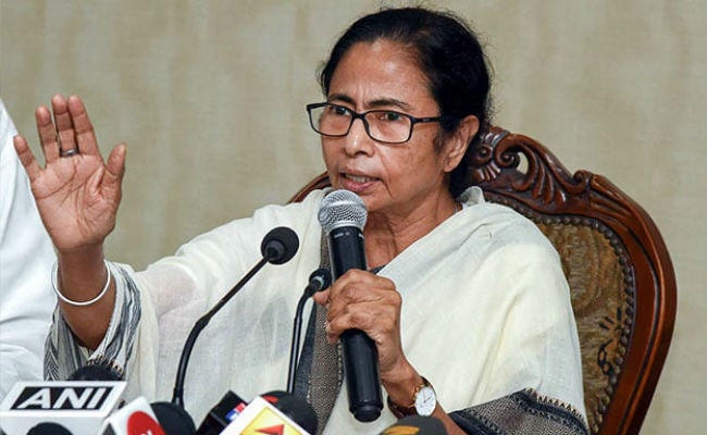 शाह के बयान पर तृणमूल कांग्रेस का पलटवार, राज्य में फैला रहे हैं आतंक
