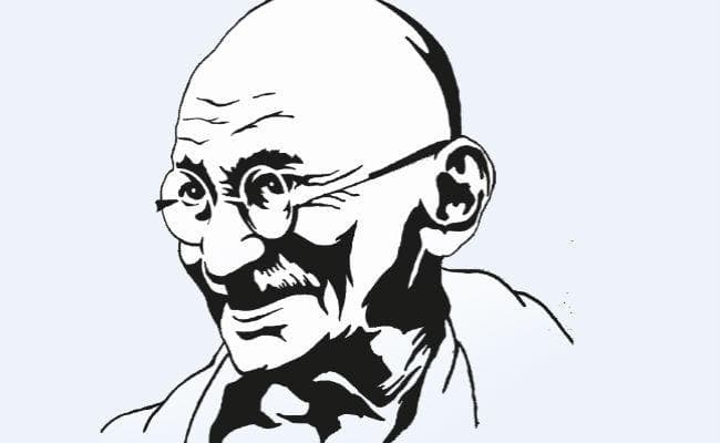 #GandhiAt150: बापू को समझना है तो आज व कल ज्ञान भवन आयें