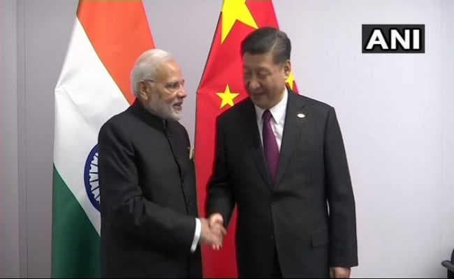 इसी महीने भारत आएंगे चीनी राष्ट्रपति शी जिनपिंग, PM मोदी से महाबलीपुरम में होगी मुलाकात