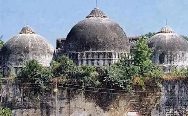 अयोध्या में मस्जिद की आर्किटेक्ट डिजाइन 15 दिसंबर को होगी रिलीज, जानें बाबरी मस्जिद से किस तरह दिखेगा अलग