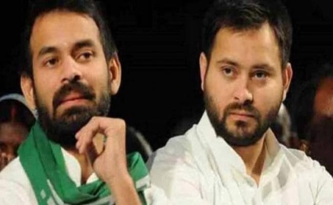 बिहार में जलप्रलय : तेजस्वी-तेजप्रताप के गायब होने पर सूबे में चढ़ा सियासी पारा, पढ़ें… किसने क्या कहा