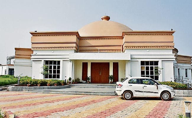 Common Man Issues: आम लोगों के लिए रांची में खुल गया तारामंडल, चल रहे हैं चार शो, ये है टिकट प्राइस