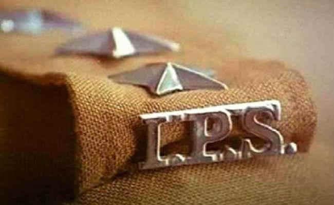 वरिष्ठ आईपीएस अधिकारी ने कहा- देश में पुलिस प्रशिक्षण संस्थान किसी काम के नहीं