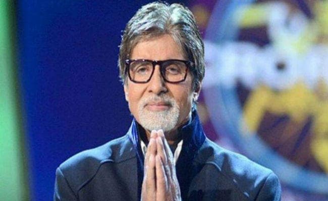 KBC 11 के सेट पर Thugs of Hindostan को लेकर छलका Amitabh Bachchan का दर्द