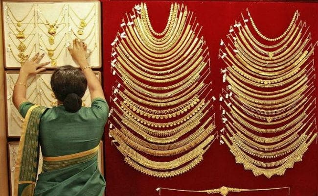 बड़ी पहलः अब आपको मिलेगा खरा सोना, बिना हॉलमार्क के गहने बिकना होंगे बंद