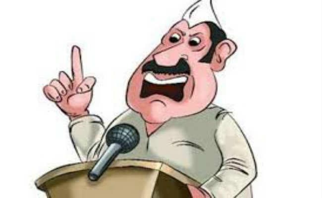 टुकड़ों में बंटे महागठबंधन के घटक दल, चुनाव प्रचार में एक मंच पर नजर नहीं आएंगे नेता