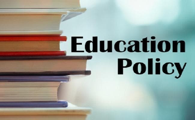 नयी शिक्षा नीति पर अमल के लिए बिहार, दिल्ली समेत कई राज्यों ने मांगी अतिरिक्त वित्तीय सहायता
