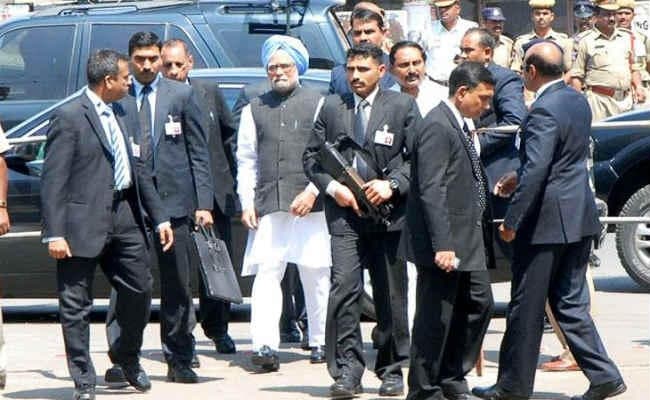 नियमों के लेकर केंद्र हुआ सख्त, अब विदेश दौरे पर भी साथ रहेंगे SPG सुरक्षाकर्मी
