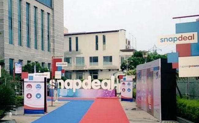 फेस्टिव सेल 52 फीसदी बढ़ी स्नैपडील की बिक्री, झारखंड के हजारीबाग और जमशेदपुर ने दर्ज करायी दमदार उपस्थिति