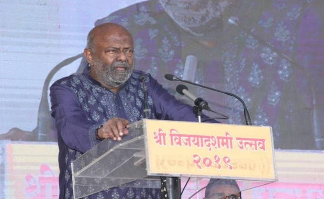 HCL के संस्थापक शिव नाडर बोले- देश की समस्याओं से निपटने के लिए सभी को मिलकर करना होगा काम