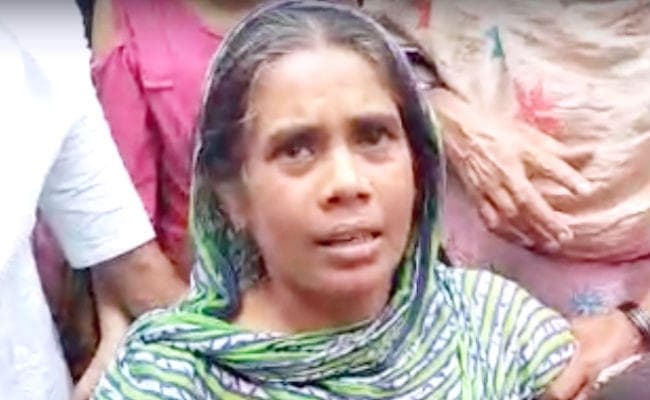 बेटे ने किया प्रेम विवाह, लड़की के परिजनों ने प्रेमी के पिता को पीटा, मौत के बाद फूटा लोगों का गुस्सा, फिर…