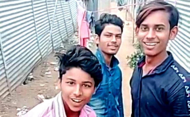 धार्मिक भावनाओं को आहत करनेवाली वीडियो क्लिप वायरल करने पर तीन युवक गिरफ्तार, …जानें क्या है मामला?