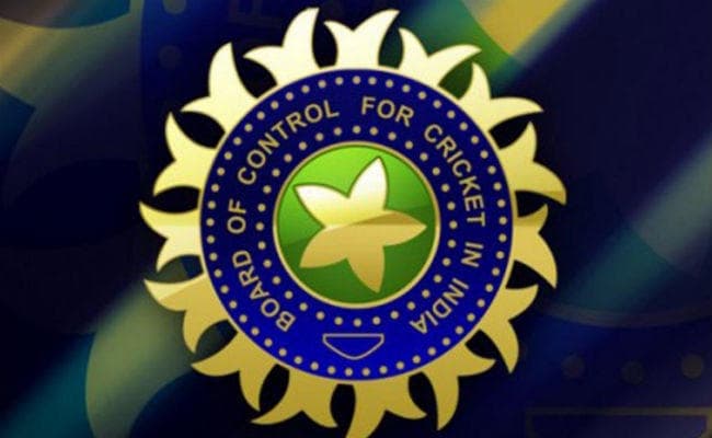 आठ राज्य संघों पर बीसीसीआई AGM में भाग लेने पर लगी रोक