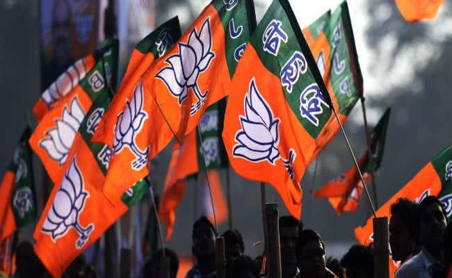 आज से सभी जिलों में भाजपा सांसदों और विधायकों की पदयात्रा