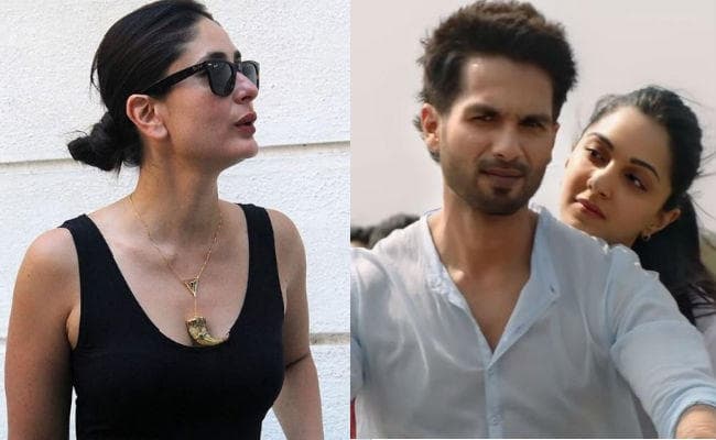 Kabir Singh: कियारा आडवाणी के किरदार की करीना कपूर ने की आलोचना, कह दी ये बड़ी बात