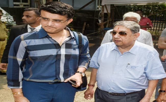 ”हितों के टकराव” के कारण टॉप क्रिकेटर हो रहे खेल प्रशासन से दूर : गांगुली
