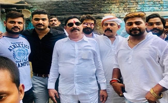 अनंत सिंह की बढ़ी मुश्किलें, घर से बरामद एके 47 राइफल में नहीं मिली कोई गड़बड़ी