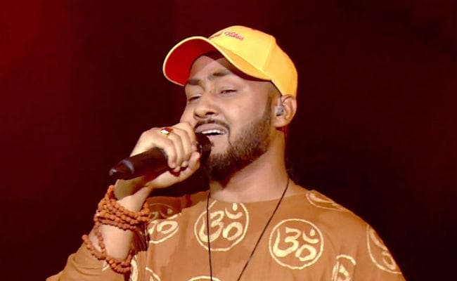 MTV Hustle फाइनलिस्ट श्लोक- ये तय कर लिया था पापा की तरह डिलीवरी बॉय नहीं बनना