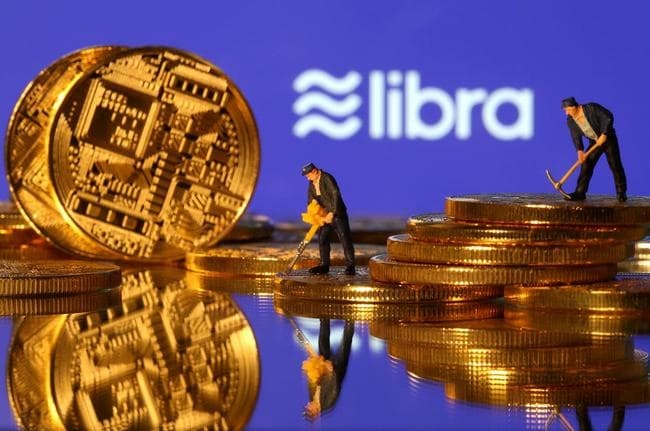 भारी विरोध के बावजूद डिजिटल मुद्रा Libra को लॉन्च करने पर आमादा है Facebook