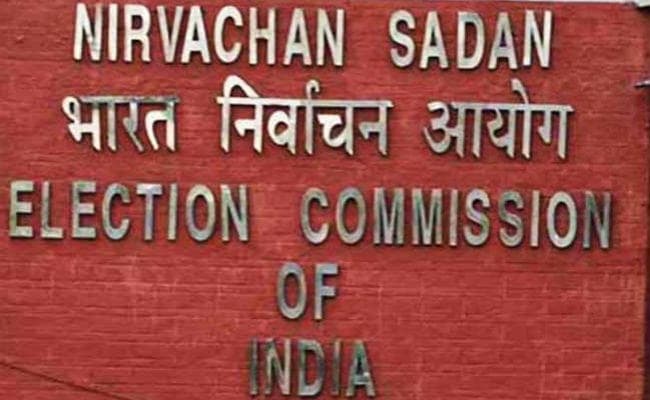 मतदान के दौरान एग्जिट पोल और दो दिन पहले की अवधि में चुनावी सर्वेक्षण पर रोक