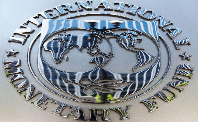 IMF ने 2019 के लिए भारत की आर्थिक वृद्धि दर 1.2 फीसदी घटाकर 6.1 फीसदी रहने का किया अनुमान