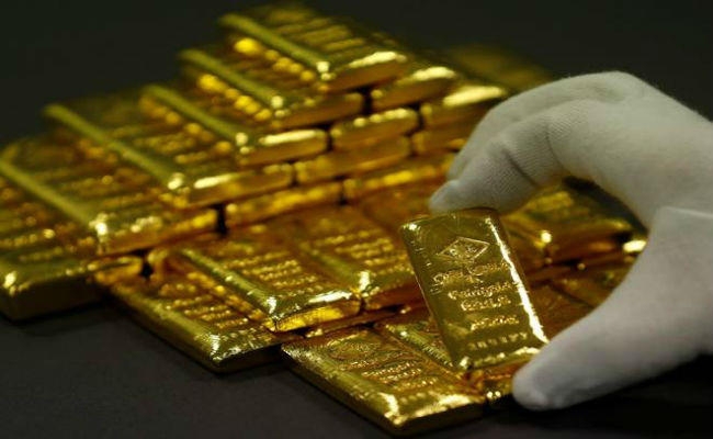 म्यांमार से बड़ाबाजार लाया जा रहा 2.58 करोड़ का सोना जब्त