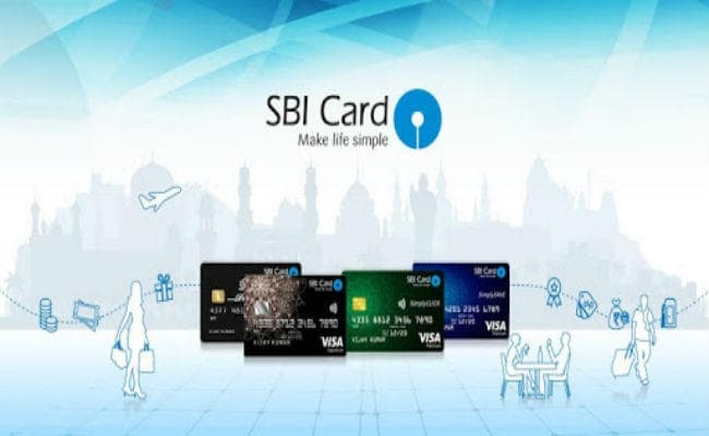 SBI कार्ड ने लॉन्च की कार्ड को छुए बिना मोबाइल से पेमेंट सर्विस एसबीआई कार्ड पे