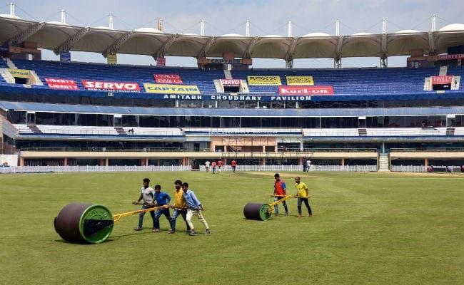 JSCA स्टेडियम में शानदार रहा भारत का रिकॉर्ड, पुजारा और जडेजा का दबदबा