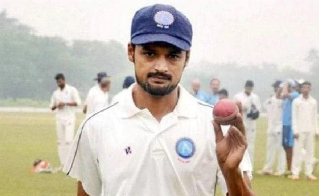 IND vs SA रांची टेस्ट में चोटिल कुलदीप की जगह लेंगे स्थानीय स्पिनर नदीम