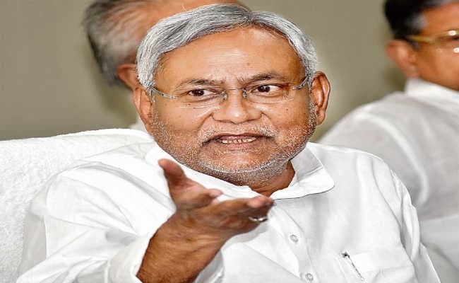 उपचुनाव : प्रचार अभियान में विकास को बनाया एजेंडा, किया जीत का दावा, एनडीए का चेहरा रहे नीतीश कुमार
