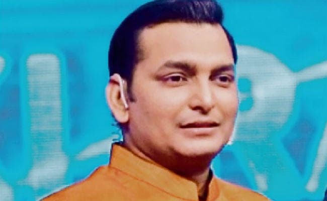बोले ”टीआरपी मामा” पारितोष- मां का चेहरा देख कर होती है सुबह की शुरुआत