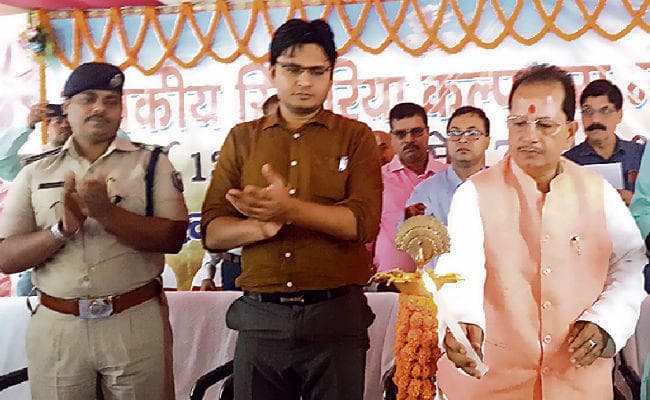 बेगूसराय : सनातन धर्म में कल्पवास कठिन व्रत