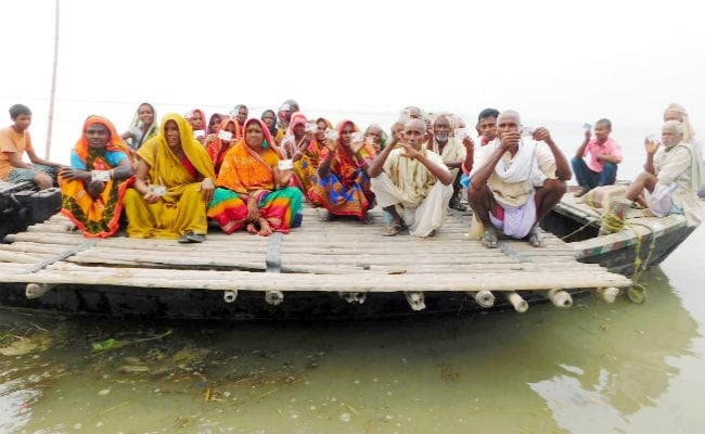 BiharElections2019 : सिमरी बख्तियारपुर में सबसे ज्यादा 48.75 और सबसे कम दरौंदा में 34% पड़े वोट