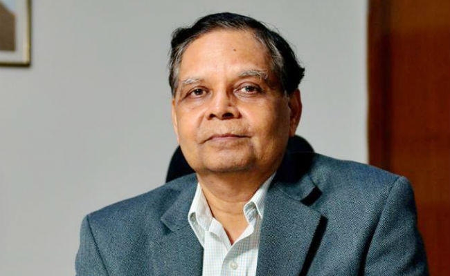 पनगढ़िया ने कहा, भारत में विकसित हो रहे स्वास्थ्य क्षेत्र को एआई और डेटा एनालिटिक्स को उठाना चाहिए लाभ