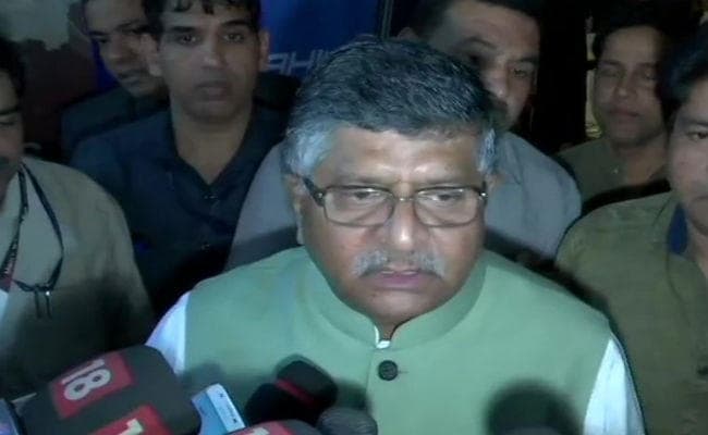 पाकिस्तान ने भारत के साथ डाक सेवा बंद की, मंत्री ने अंतरराष्ट्रीय नियमों का उल्लंघन बताया