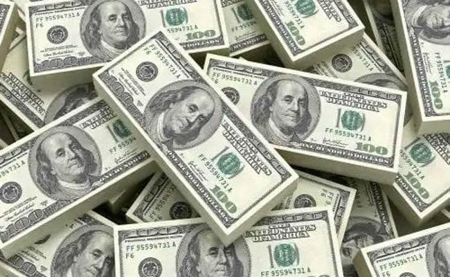विदेशी मुद्रा भंडार 1.04 अरब डॉलर बढ़कर 440 अरब डॉलर के ऊपर